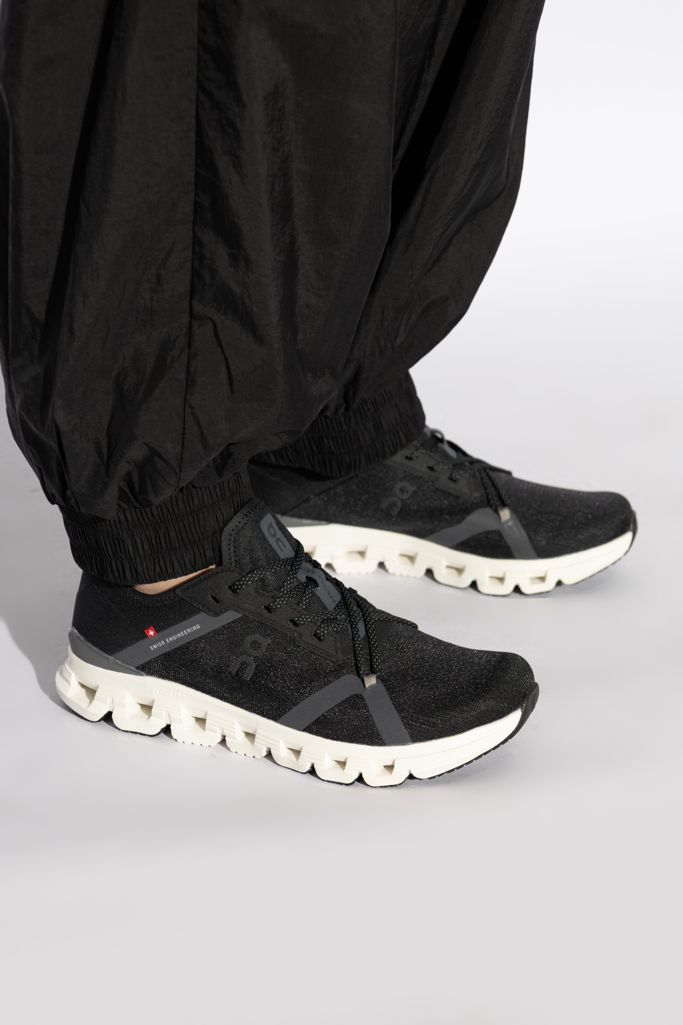 On Running Training shoes Cloud X 4 AD | Women's Shoes | Vitkac